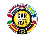 Car of the Year 2020 : six voitures électriques en lice pour rallier la finale