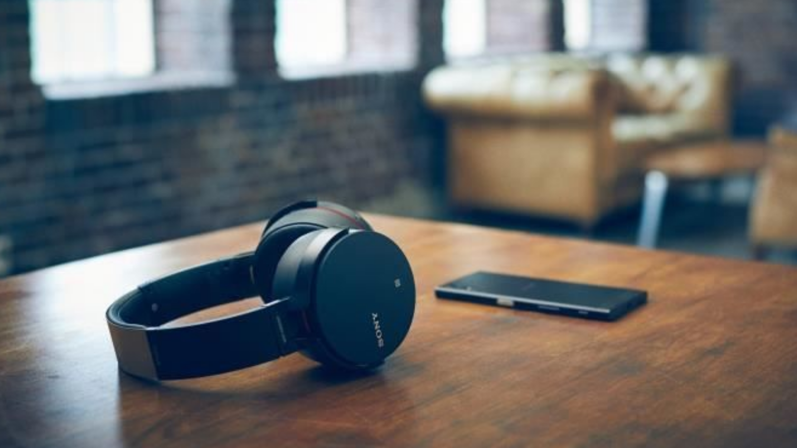Une étude menée par Sony tend à prouver que la musique nous rendrait plus heureux