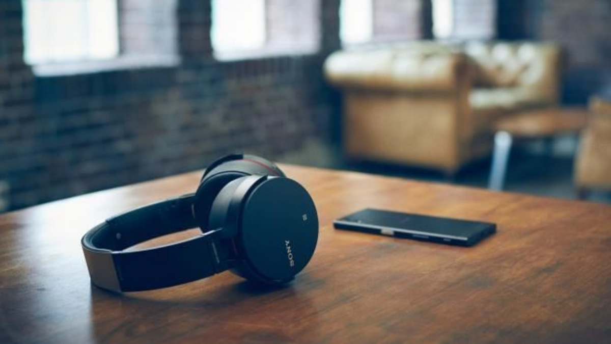 casque Sony