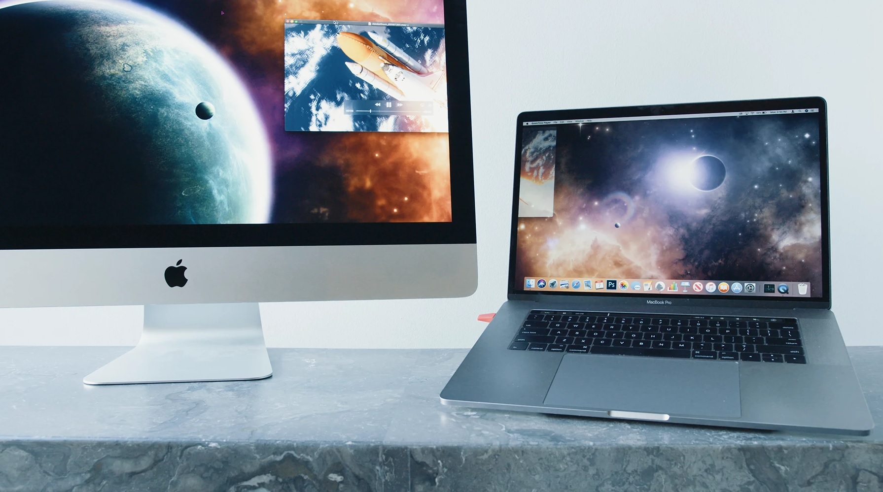 Luna Display : l'outil pour transformer votre vieil iMac (ou MacBook