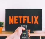 Confinement : pour éviter les surcharges réseau, Netflix réduit son bitrate mais pas la définition