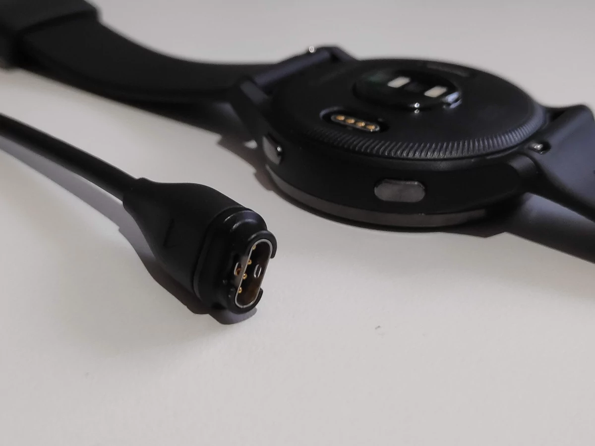 Garmin Venu - Chargeur