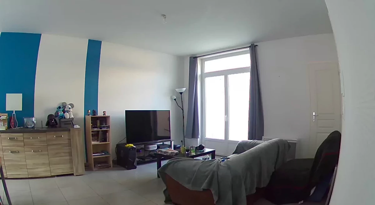 Test Arlo Pro 2