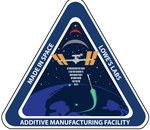Made In Space va envoyer un recycleur de matériel en orbite