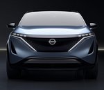 Nissan Ariya : le SUV électrique haut de gamme introduit mi-juillet