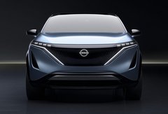 Nissan Ariya : le SUV électrique haut de gamme introduit mi-juillet