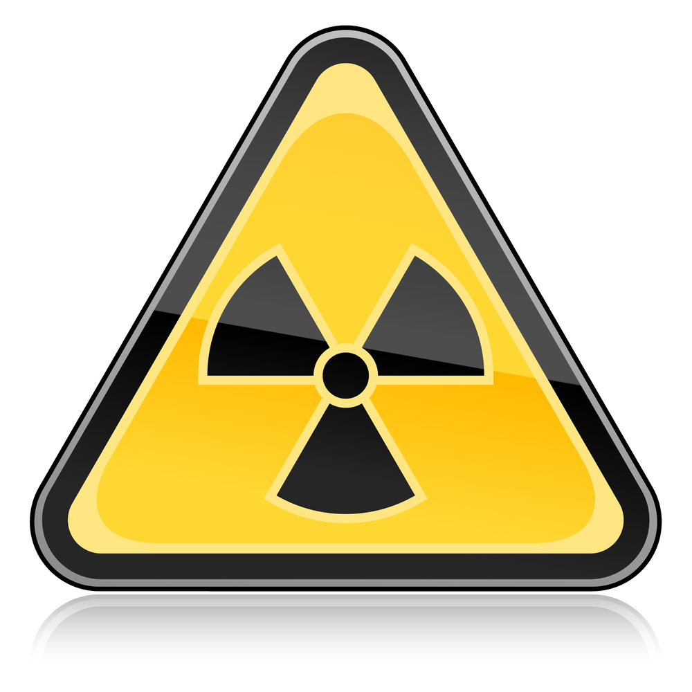 Danger nucléaire