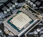 La 10e génération de processeurs Intel va peut-être devoir attendre juin