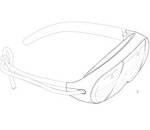 Un brevet Samsung dévoile le design d'un futur casque de réalité augmentée