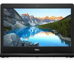 PC Ultra-Portable Dell Inspiron 14 3481 14
