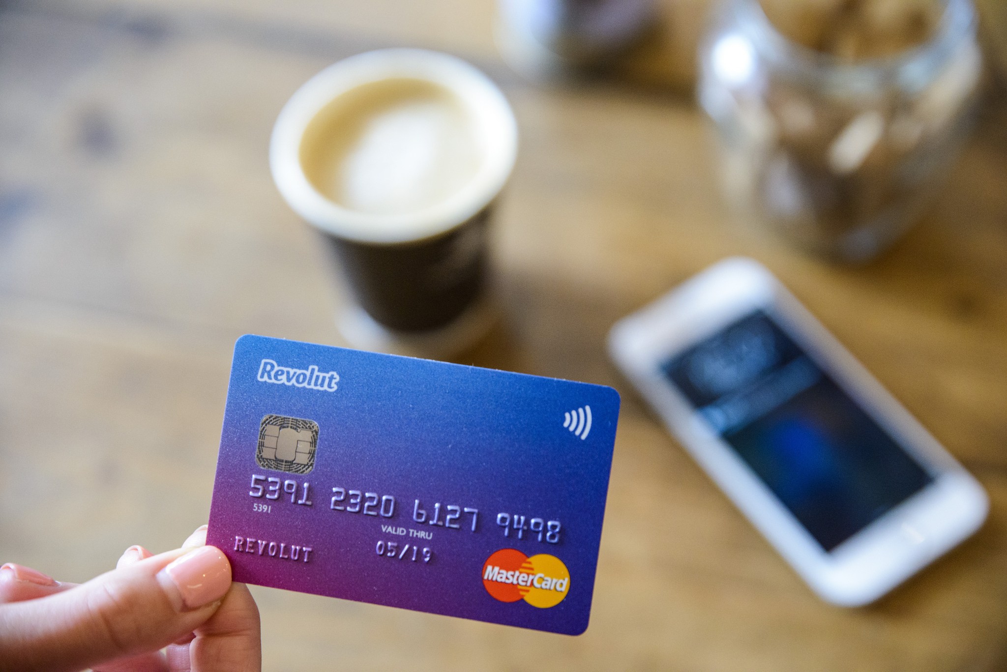 La banque en ligne Revolut piratée : les données de 50 000 clients dans la nature