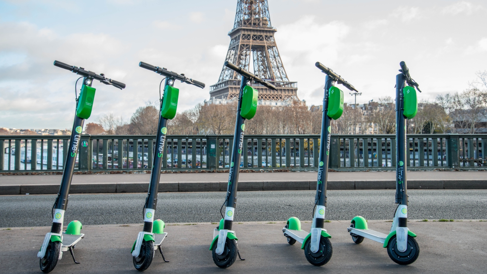 LimePass : découvrez les deux nouveaux abonnements pour ses trottinettes électriques