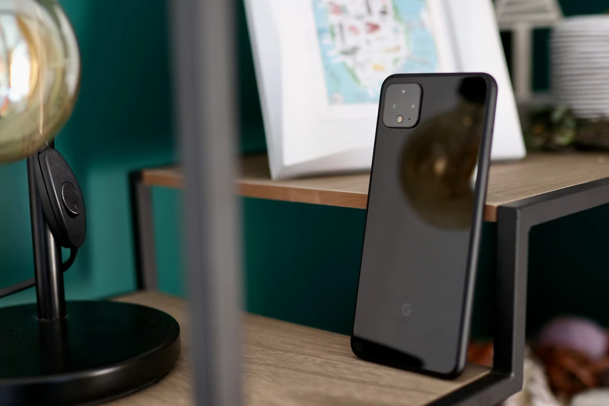Google Pixel 4 XL