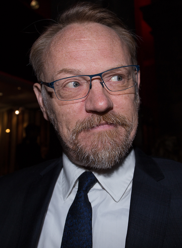 Jared Harris 2014