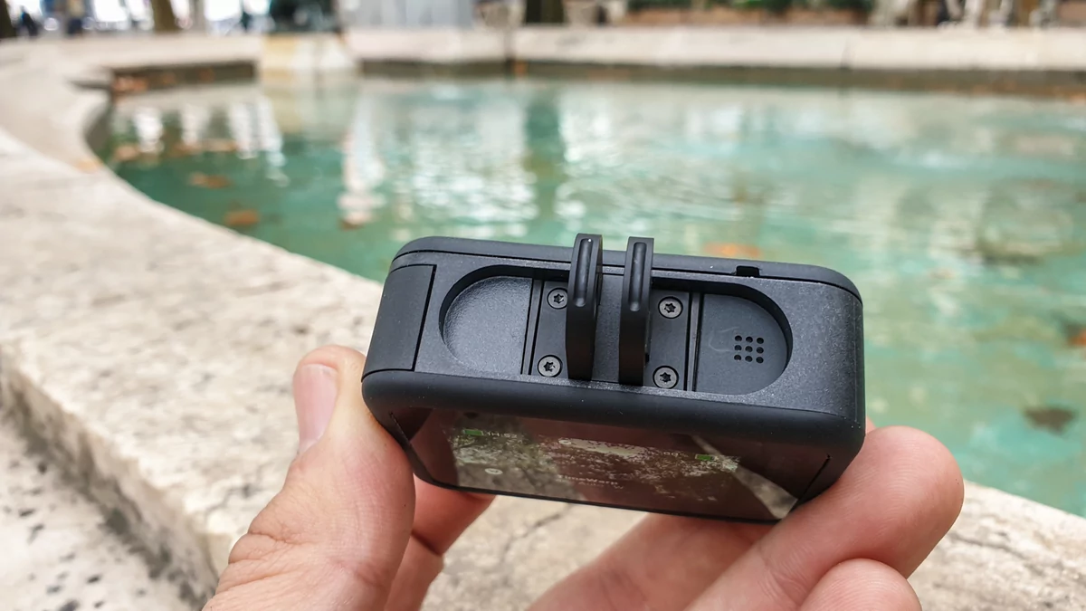 GoPro Hero 8