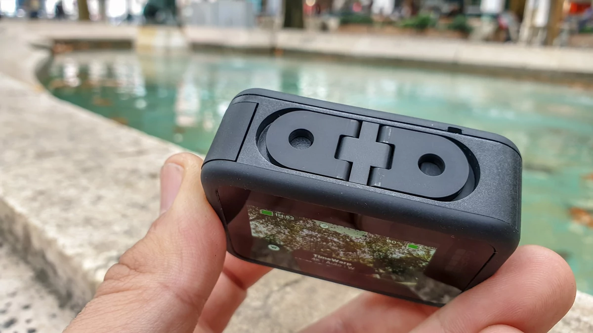 GoPro Hero 8