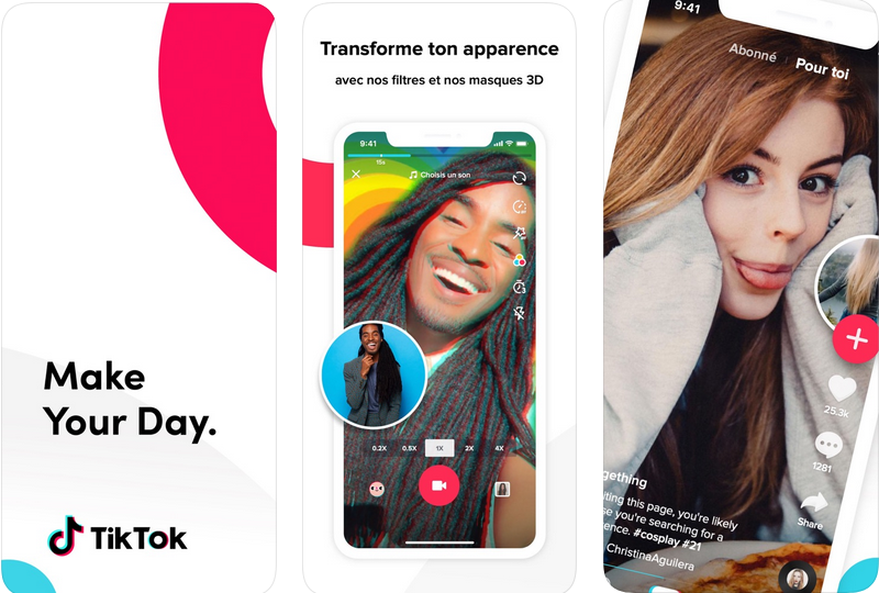 Tik Tok