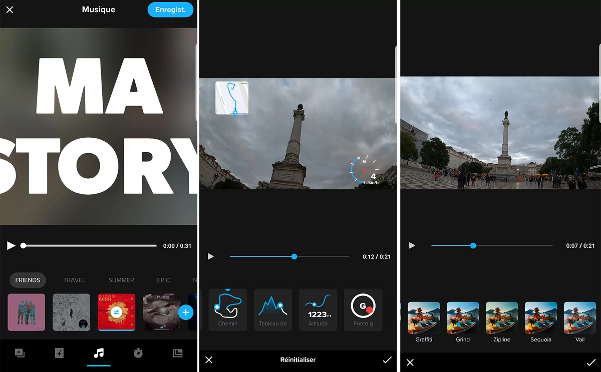 GoPro Hero 8