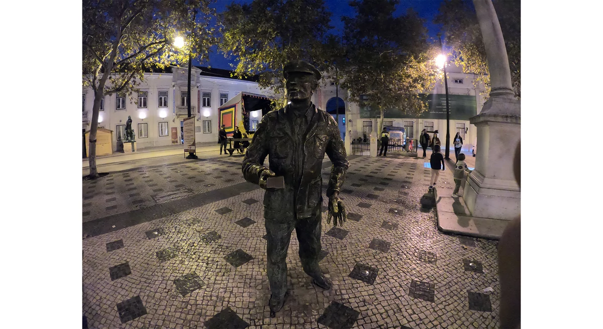 GoPro Hero 8