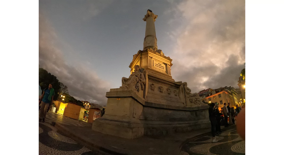 GoPro Hero 8