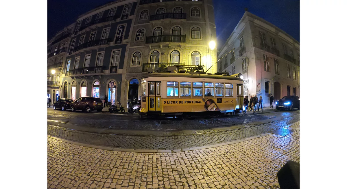GoPro Hero 8