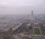 La France condamnée pour manquement aux obligations issues de la directive qualité de l'air