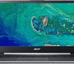 PC ultrabook Acer FullHD et la suite Office offerte pendant 1 an pour moins de 330€