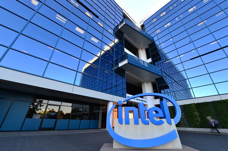 Intel dévoile deux nouveaux processeurs et un modem 5G pour laptop au COMPUTEX