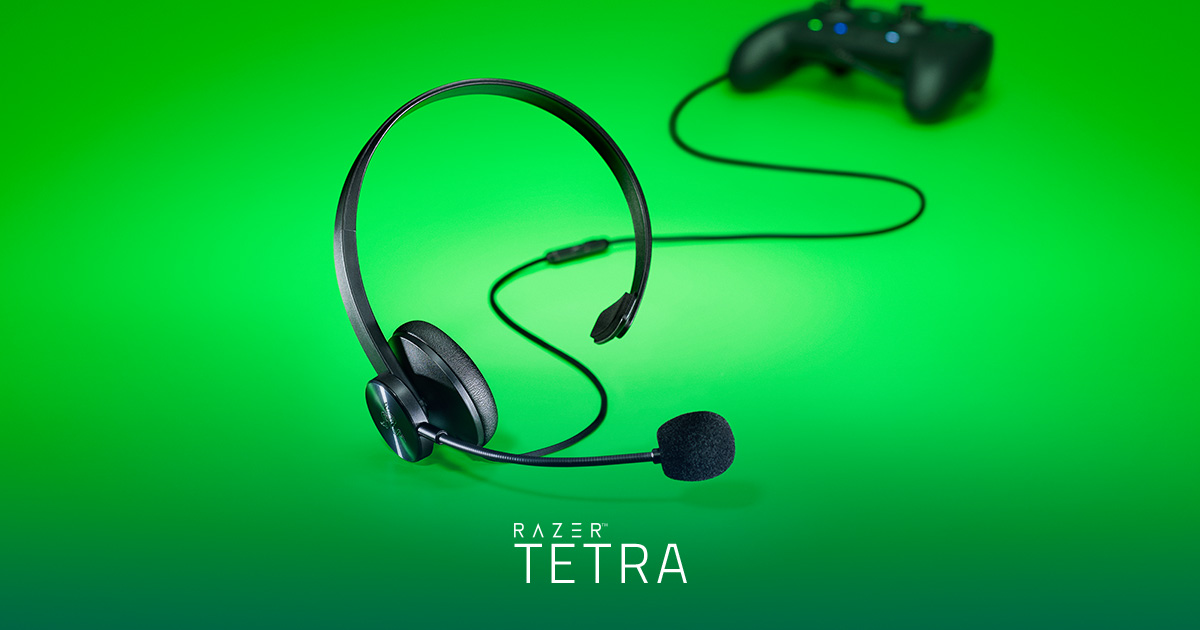 Razer Tetra