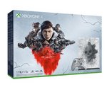 Console Xbox One X 1 To Edition Limitée Gears 5 Ultimate + Call of Duty Modern Warfare à 399,99€ au lieu de 553,98€