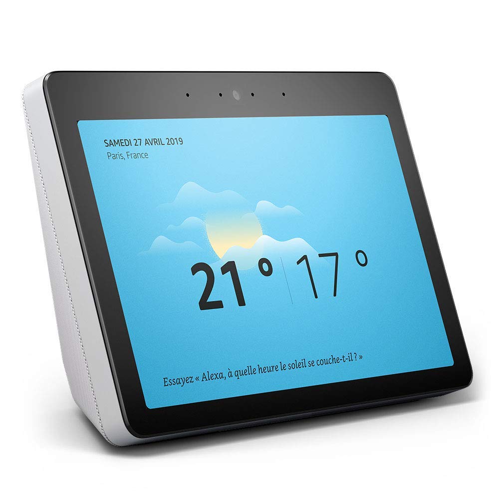 Echo Show v2