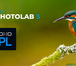 DxO Photolab, le logiciel de développement numérique, s'offre une mise à jour