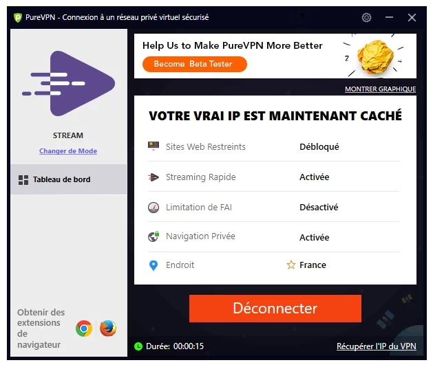 PureVPN 2019