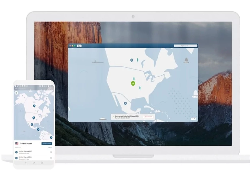 NordVPN 2019