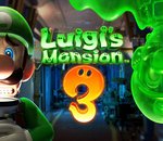 Luigi's Mansion 3 : un DLC (payant) arrive en 2020