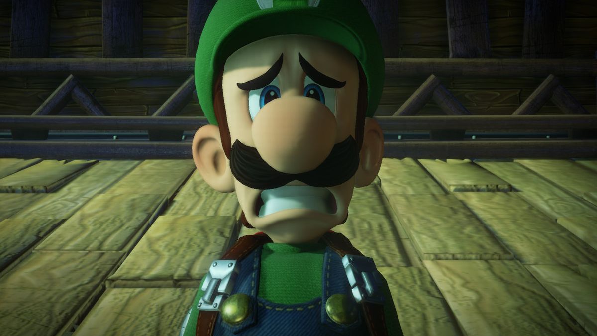 Nintendo rachète Next Level Games, le studio canadien derrière Luigi's Mansion 3