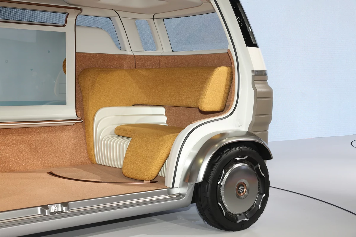 Tokyo Motor Show