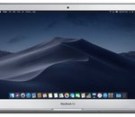 French Days : un bon plan Apple MacBook Air 13 pouces immanquables (-14%)