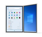 Windows 10X débarquera d'abord sur les PC portables à un seul écran