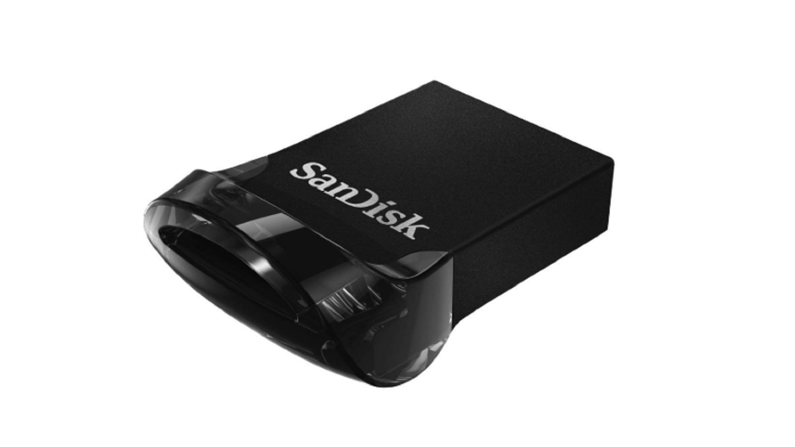 SanDisk : énorme chute de prix sur cette clé USB 256 Go chez