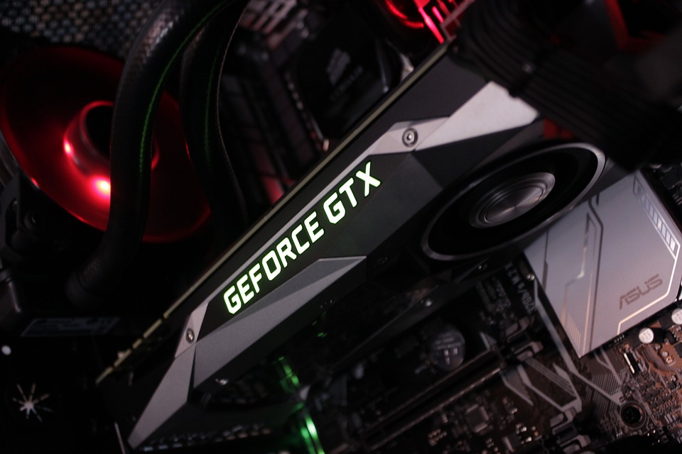 GeForce GTX