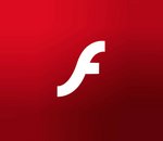 Adobe Flash disparaîtra officiellement le 31 décembre 2020