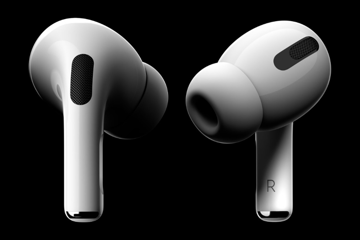 AirPods Pro