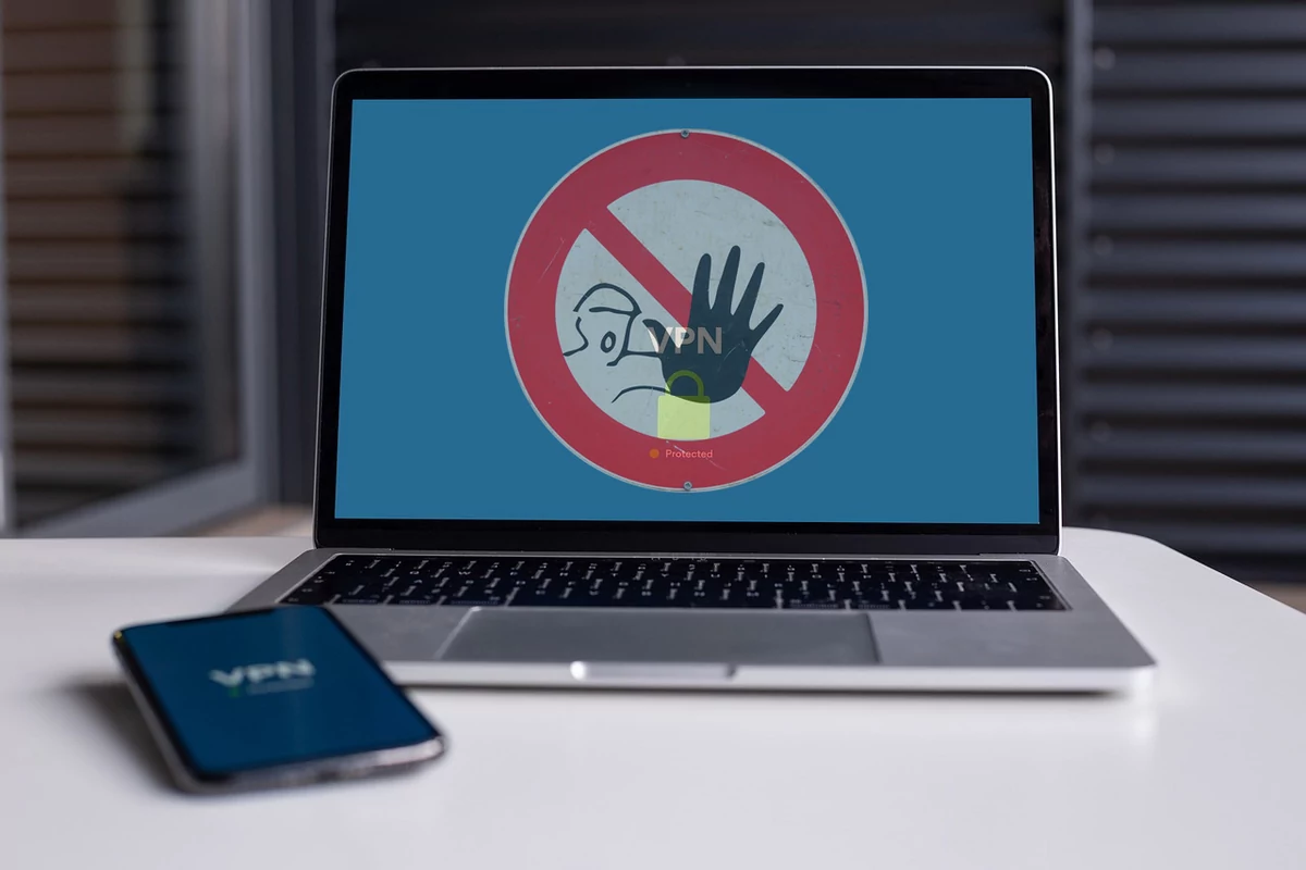 Danger VPN