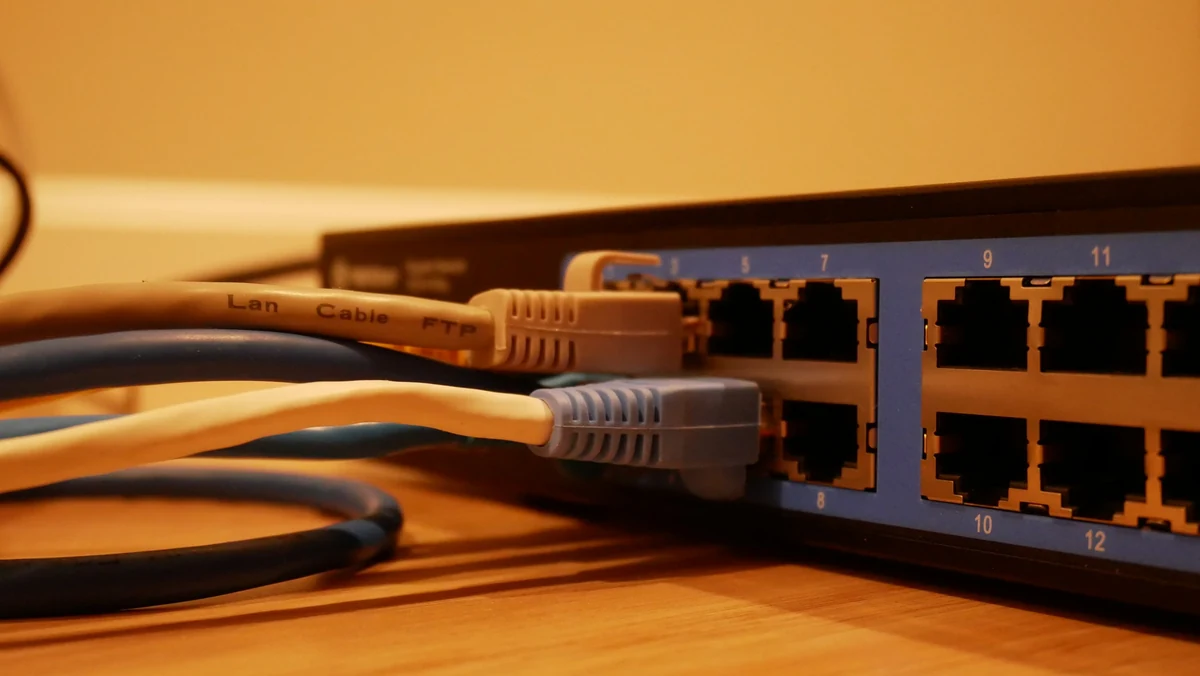 Network-router.jpg © Unsplash