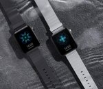 La montre connectée Mi Watch de Xiaomi est une copie conforme de l'Apple Watch