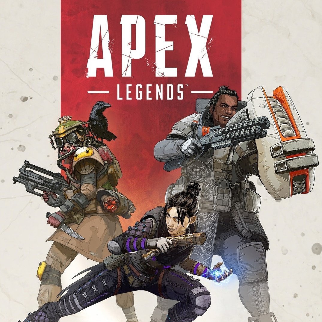 Apex Legends arrivera sur smartphones (iOS et Android) cette année