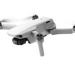 Mavic Mini : DJI annonce un impressionnant drone de 249 grammes