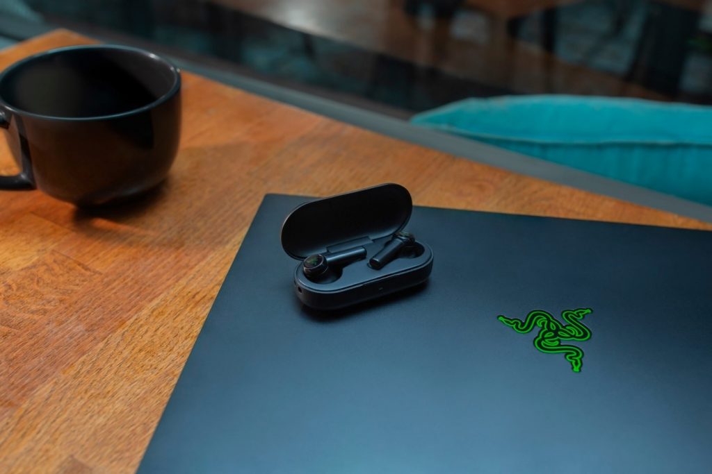 Razer Ecouteurs Hammerhead