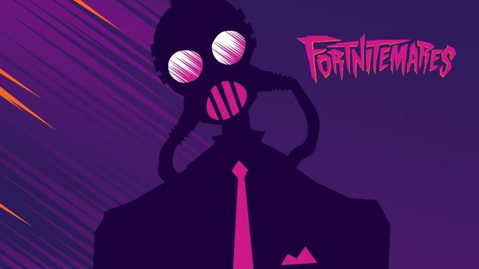 Fortnitemares